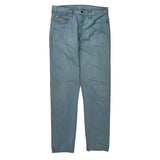 Levis Jeans - 34W 33L Light Wash Denim