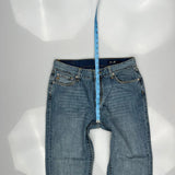 Seven 7 Jeans - 34W 30L Blue Denim