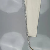 Guess Jeans - 30W UK 10 White Cotton