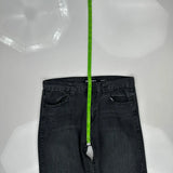 Ecko Unltd Jeans - 37W 32L Gray Cotton