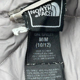 550 The North Face Gilet - Medium Cream Nylon