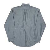 Ralph Lauren Shirt - XL Blue Cotton