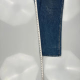 Dickies Jeans - 38W 29L Blue Denim