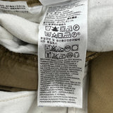 Levis Chinos - 33W 30L Brown Cotton