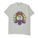 Oakland Athletics Unbranded Mlb T-Shirt - Large Multicoloured Cotton
