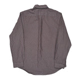 Ralph Lauren Checked Shirt - Large Multicoloured Cotton