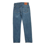 Levis Jeans - 32W 34L Blue Denim