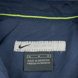 Nike Windbreaker - Medium White Polyester