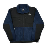 The North Face Denali Fleece Jacket - XL Black Polyester