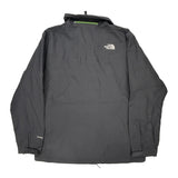 The North Face Jacket - Large Grey Polyester