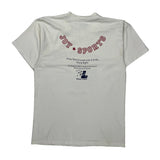 Special Olympics Missouri Alore Graphic T-Shirt - Medium White Cotton