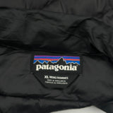 Samuel Adams Patagonia Puffer - XL Black Polyester