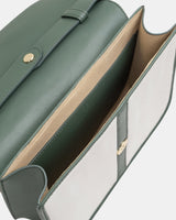 Hay Square Bag – THYME