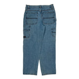 Unbranded Carpenter Jeans - 32W 29L Blue Denim