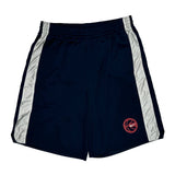 Basketball Nike Sport Shorts - Large Navy Polyester