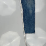 Levis Jeans - 37W 31L Blue Denim