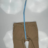 Carhartt Carpenter Trousers - 34W 34L Khaki Cotton