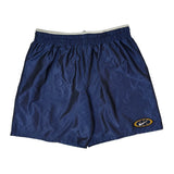Dri-Fit Nike Sport Shorts - X-Largew 8L Blue Polyester