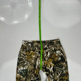 Mossy Oak Camo Cargo Pants - 30W 29L Camo Cotton