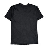 Dickies T-Shirt - Small Black Cotton