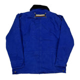 Menards Rugged Wear Jacket - XL Blue Cotton