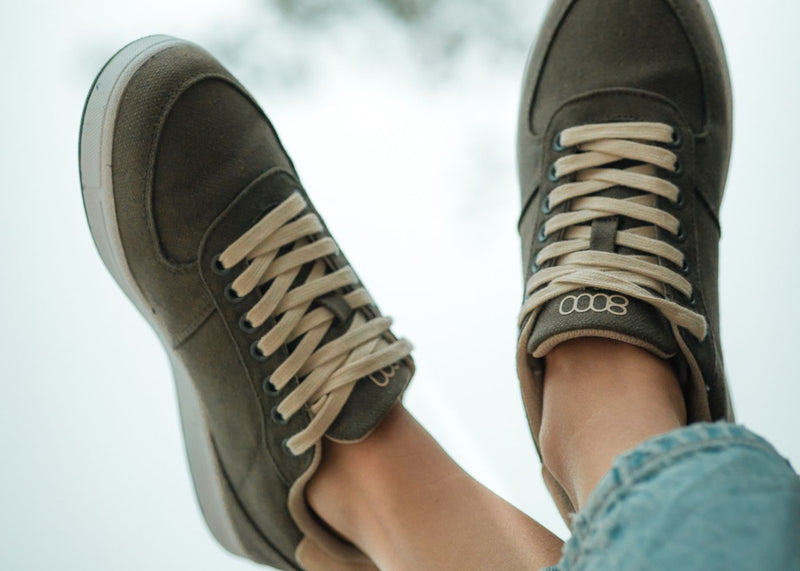 Seeker for Women Dark Green