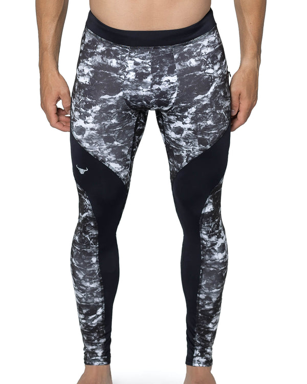 Inkblot Meggings