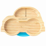 Bamboo Car Suction Plate