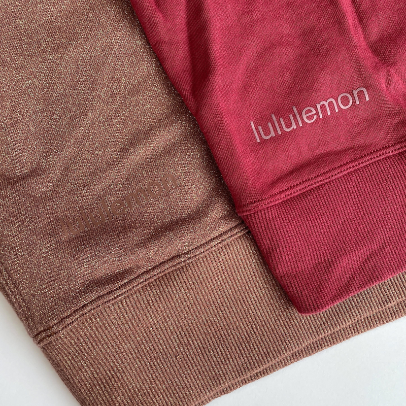 Lululemon Assorted Activewear Wholesale