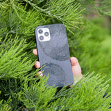 Black Ridge iPhone 6/6s/7/8/SE Case