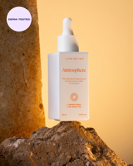 Atmosphere Multi-Peptide Hair Density & Scalp Serum