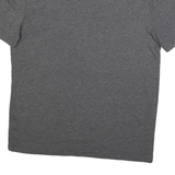FANATICS Mens Grey San Francisco Giants Graphic T-Shirt M Short Sleeve Crew Neck