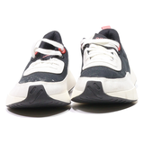 ALLBIRDS Sneaker Trainers White Synthetic Womens UK 5