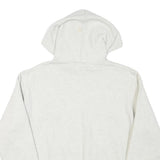 CHAMPION Mens Grey Texas A&M Pullover Hoodie S Cotton Blend Vintage