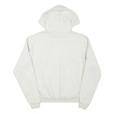 CHAMPION Mens Grey Texas A&M Pullover Hoodie S Cotton Blend Vintage