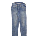 LEVI'S Hi-Ball Mens Jeans Blue Slim Skinny Denim Light W28 L26 Casual Wear