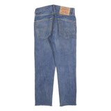 LEVI'S Hi-Ball Mens Jeans Blue Slim Skinny Denim Light W28 L26 Casual Wear