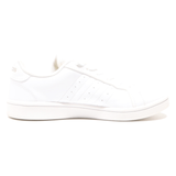 ADIDAS Sneaker Trainers White Leather Womens UK 4.5