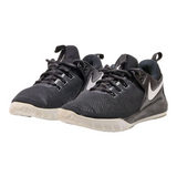 NIKE Air Zoom Hyperace Sneaker Trainers Black Synthetic Womens UK 4.5