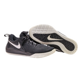 NIKE Air Zoom Hyperace Sneaker Trainers Black Synthetic Womens UK 4.5
