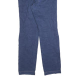 ARMANI JEANS Womens Jeans Blue Regular Straight Denim W24 L28 Stylish