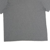 THE NORTH FACE Mens Grey Graphic T-Shirt XL Short Sleeve Crew Neck Cotton Casual