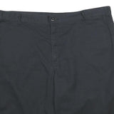 DICKIES Mens Shorts Black Casual 2XL W42 Workwear Durable