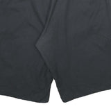 DICKIES Mens Shorts Black Casual 2XL W42 Workwear Durable