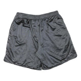 STARTER Mens Shorts Black Casual XL W30 Sports Mesh Lightweight