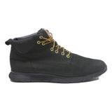 TIMBERLAND Killington Mens Ankle Boots Black Leather UK 8.5 Comfortable Durable