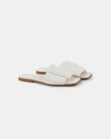 🌽 Peddle Corn leather Sandal