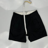 Dickies Shorts - 32W 7L Black Cotton