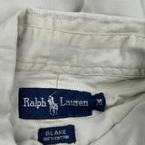 Blake Ralph Lauren Shirt - Medium Beige Cotton