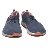 ALTRA Solstice XT Mens Running Trainers Navy & Salmon Synthetic UK 9 Lightweight